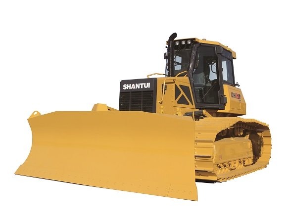 Bulldozer